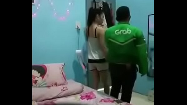 Em teen dâm dục gạ địt anh grab