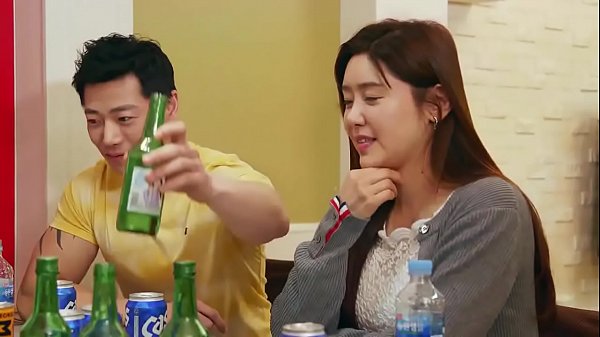 Nhậu xong thịt luôn vợ bạn