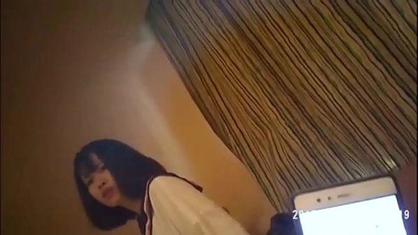 Chơi em học sinh teen trong nhà nghỉ