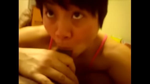 Lộ clip bú cu cho bạn trai
