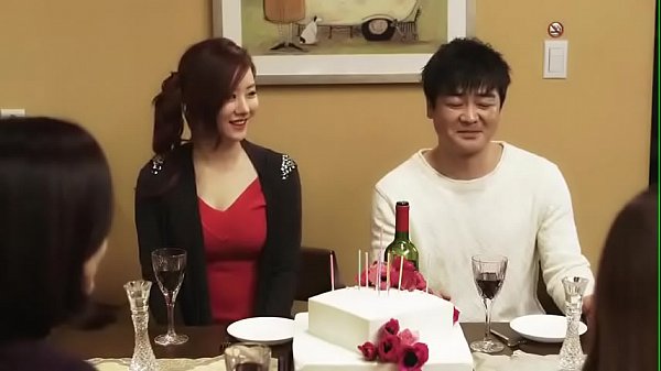 Cùng bạn thân giải tỏa tình dục