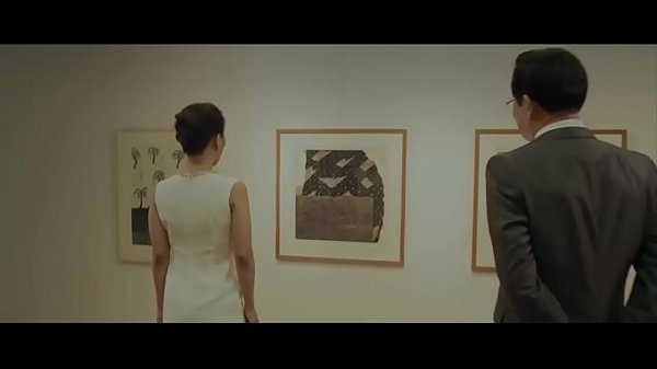 Chàng thiếu gia giàu có và cô họa sĩ
