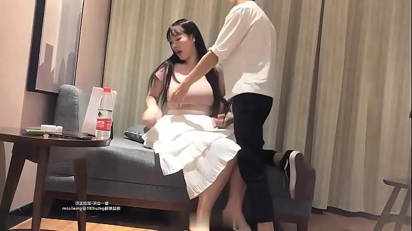 Hẹn hò lúc nửa đêm với chị dâu ngực bự