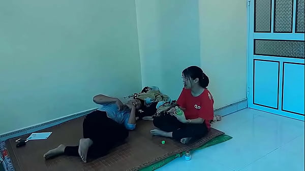 Sinh viên địt nhau tại phòng trọ