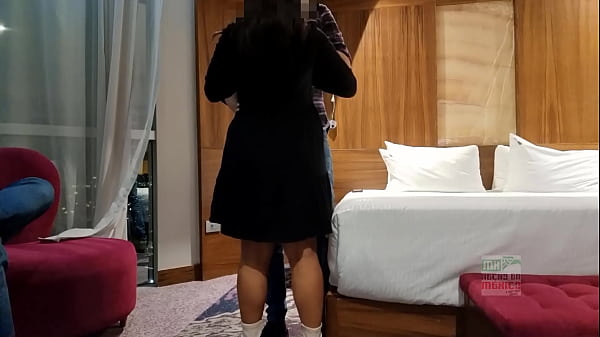 Threesome gái bán dâm cực dâm đãng