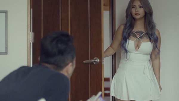 Địt nhau với chị họ cực sung