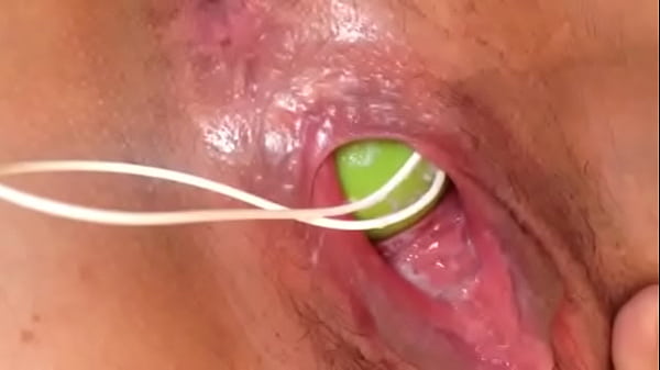Lồn hồng thủ dâm xem là mê
