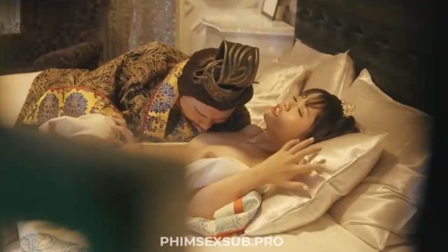 Lén húp vợ của kẻ thù
