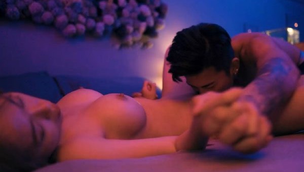 Tình 1 đêm với Crush