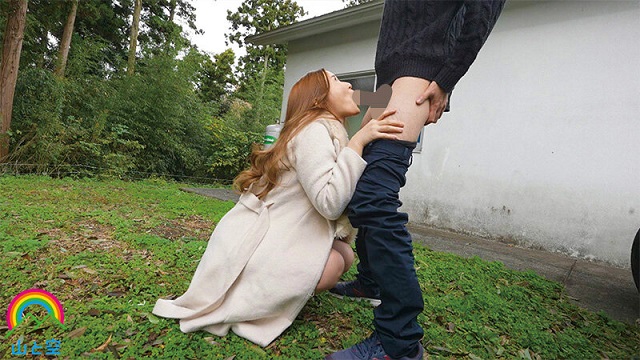 Lén lút làm tình với chị vợ cực dâm