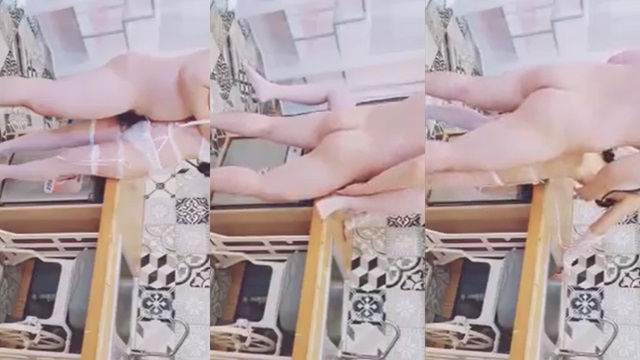Chơi em cave dâm đãng sexy sướng quá đi