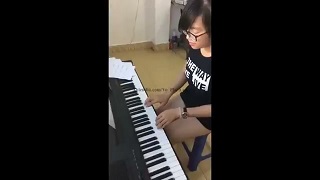 Đụ nhau cực phê với cặp đôi sinh viên trong clip 5.mp4