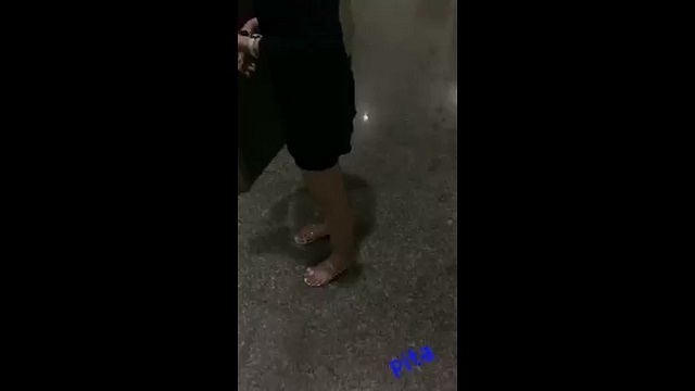 Em rau mới chân – Clip nóng bỏng làm tình mê mẩn
