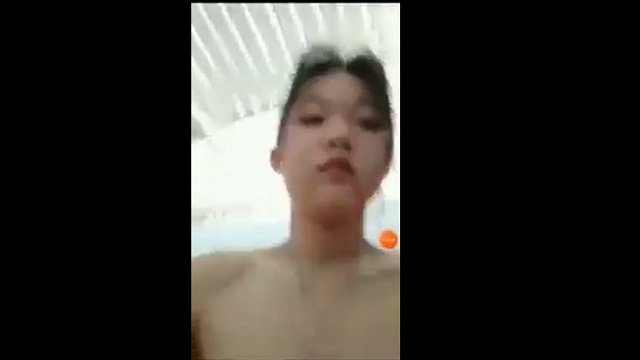 Nu sinh Việt 18t địt nhau cực phê trong clip nóng