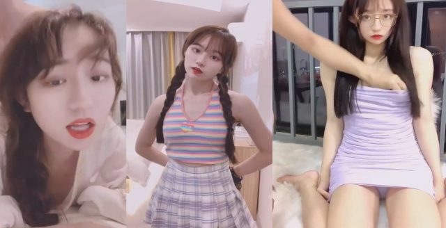 Bộ Sưu Tập Chưa Từng Lộ Ra Của Bất Kiến Tinh Không – Xem Phim Nóng Miễn Phí Tại Madou