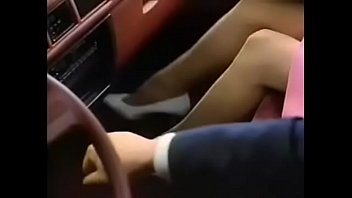 Quảng Cáo Tv Hàn Quốc Gợi Cảm: Hyundai Grace 1987-1995 Nóng Bỏng
