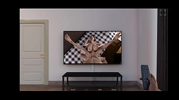 Cặc Khổng Lồ Bóng Nhẫy Thủ Dâm Sung Sướng