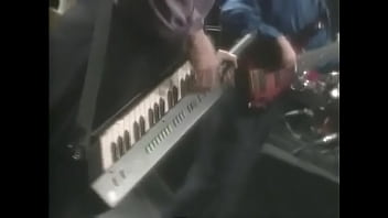 Cuộc So Tán Nóng Bỏng Giữa Những Vũ Công Jazz Quyến Rũ