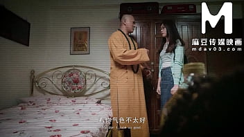 Sư Trụ Trì Thiếu Lâm Tự Dùng Cặc Cứng Giúp Nữ Tín đồ Lên đỉnh